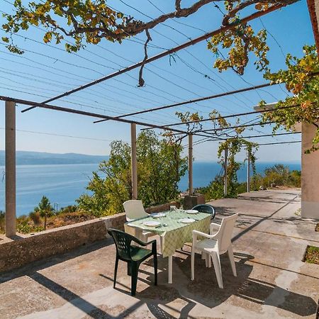 Two-Bedroom Apartment Lokva Rogoznica With Sea View 02 المظهر الخارجي الصورة