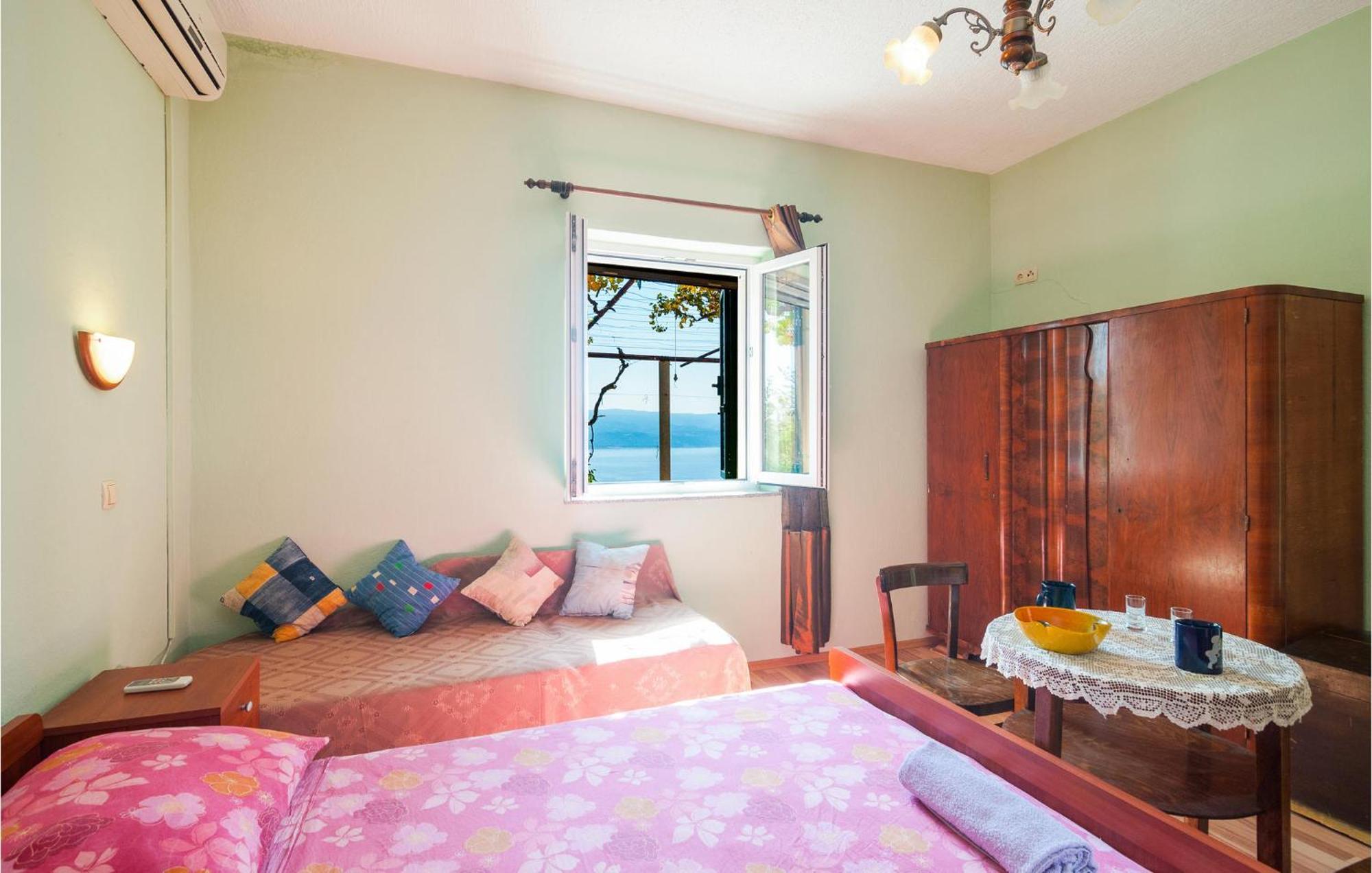 Two-Bedroom Apartment Lokva Rogoznica With Sea View 02 المظهر الخارجي الصورة