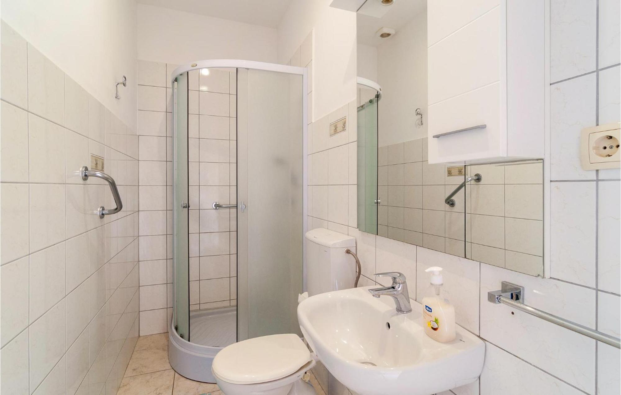 Two-Bedroom Apartment Lokva Rogoznica With Sea View 02 المظهر الخارجي الصورة