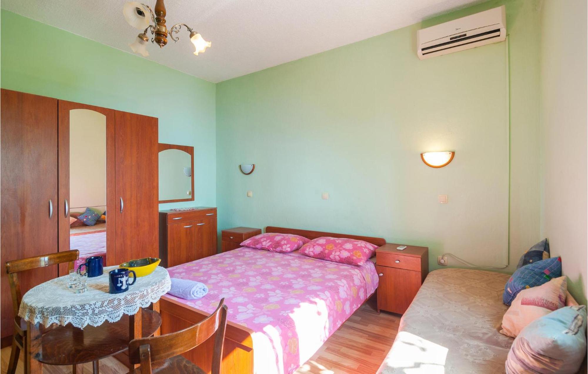 Two-Bedroom Apartment Lokva Rogoznica With Sea View 02 المظهر الخارجي الصورة