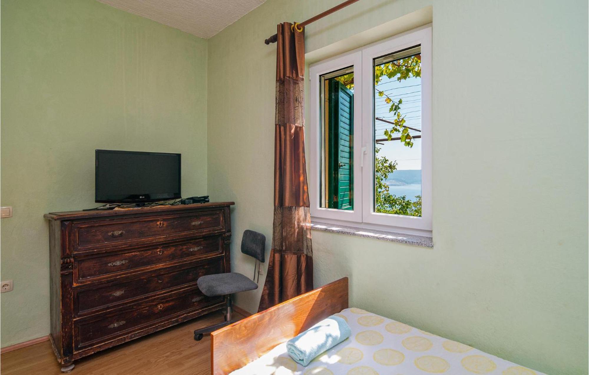 Two-Bedroom Apartment Lokva Rogoznica With Sea View 02 المظهر الخارجي الصورة