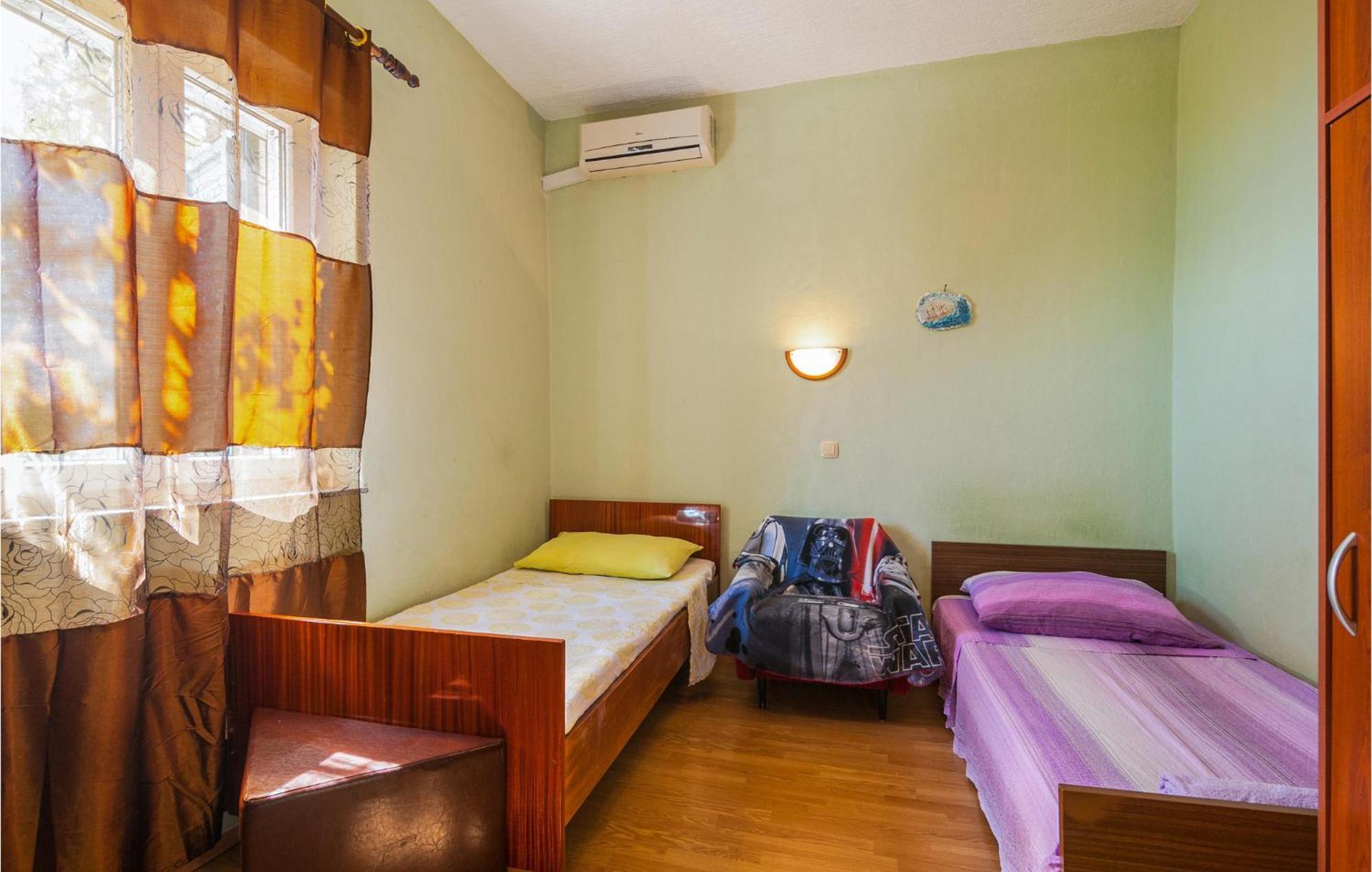 Two-Bedroom Apartment Lokva Rogoznica With Sea View 02 المظهر الخارجي الصورة